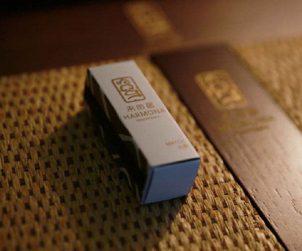 上海酒店vi設計公司需要在合適的時間與準備好聽到您的信息