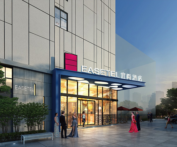北京酒店vi設計公司是我最喜歡的優秀企業講故事的例子之一